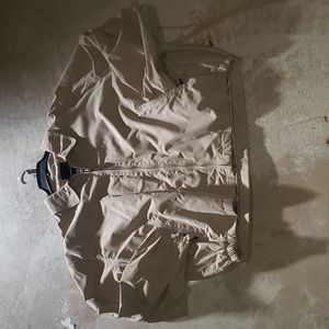 London fog mens jacket